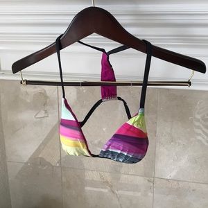 Rip Curl bikini top